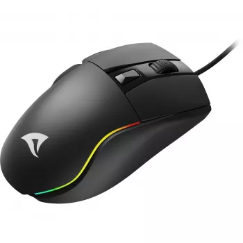 Mouse Sharkoon SGM35 USB Type-A ottico