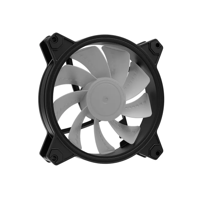 Ventola per case MODECOM Volcano Apex 120 ARGB Reverse nera
