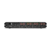 Belkin 4P Single Head DP/HDMI to DP/HDMI Video Secure DT KVM Switch PP4.0 (F1DN104KVM-UN-4)