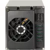 Case per HDD Inter-Tech ST-5255 nero 2,5/3,5