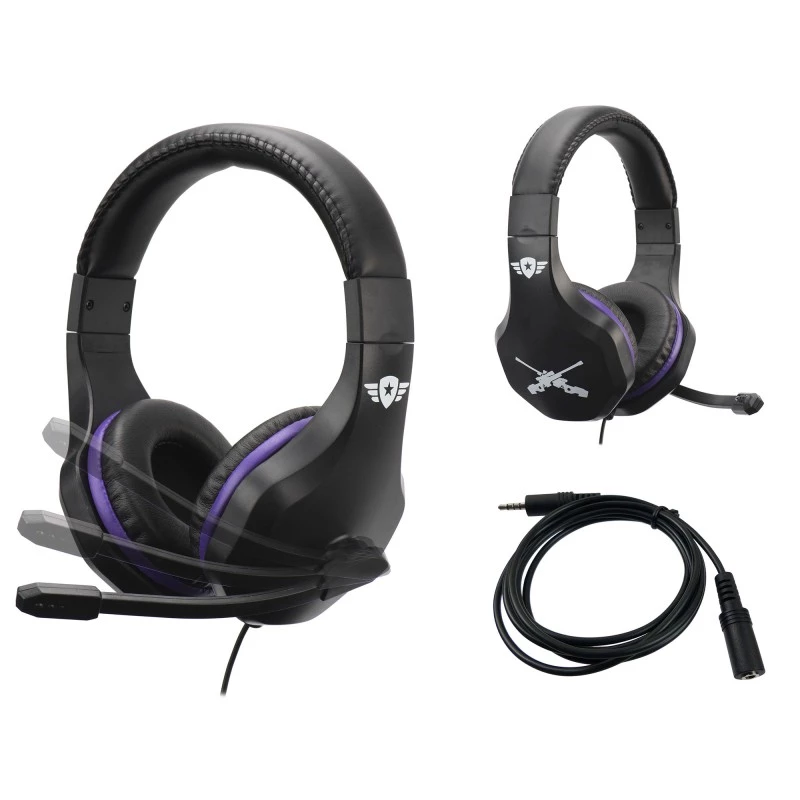 Cuffie Subsonic Gaming SA5513