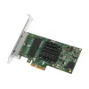 Intel I350T4V2 scheda di rete interna Ethernet 1000 Mbit/s