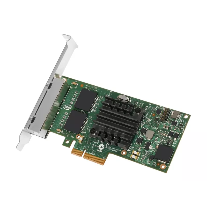 Intel I350T4V2 scheda di rete interna Ethernet 1000 Mbit/s