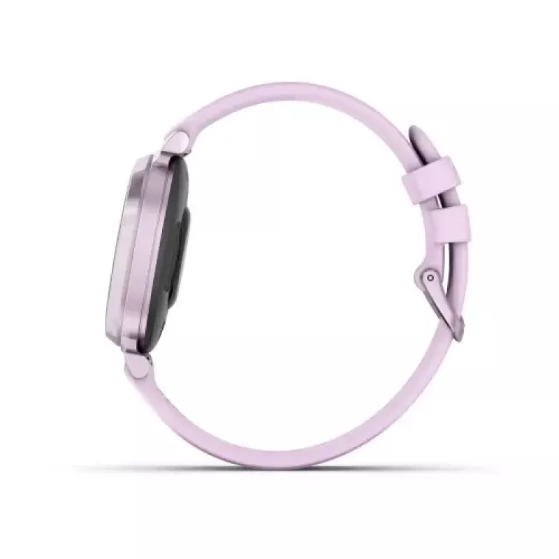 Garmin Lily 2 35,4 mm digitale 240 x 201 pixel touchscreen rosa GPS (satellitare)