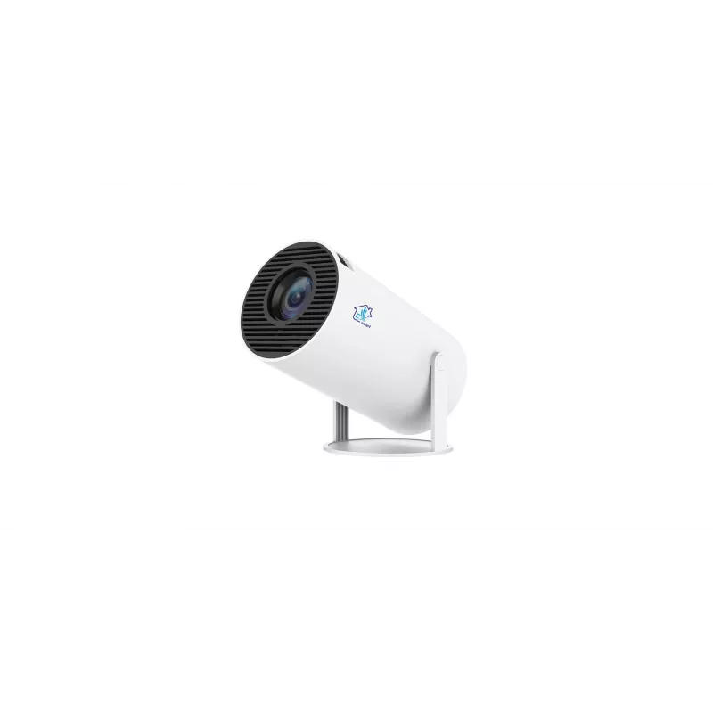 Extralink proiettore Smart Life Smart Projector ESP-300 200 ANSI, 720p, Android 11