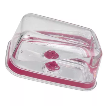 Bollitore elettrico Jata HREC4200 500 ml acciaio inox design compatto