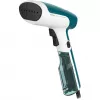 Tefal DT6131 scopa a vapore 1300 W blu, bianco