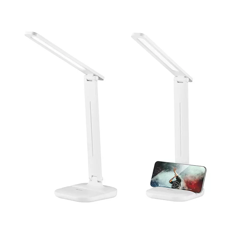 Lampada da scrivania LED Tracer Blanca
