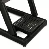 Sedia gaming nitro concepts E-Racer GAZU-1006 — design ergonomico, braccioli regolabili