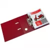 Oxford 400025671 buste trasparenti A5, PP 0,06 mm, aperte in alto, con foratura europea, 100 pz.