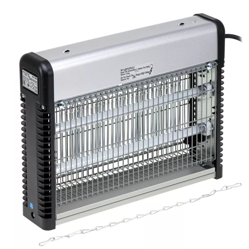 Adler AD 7940 lampada insetticida LED, 9 W