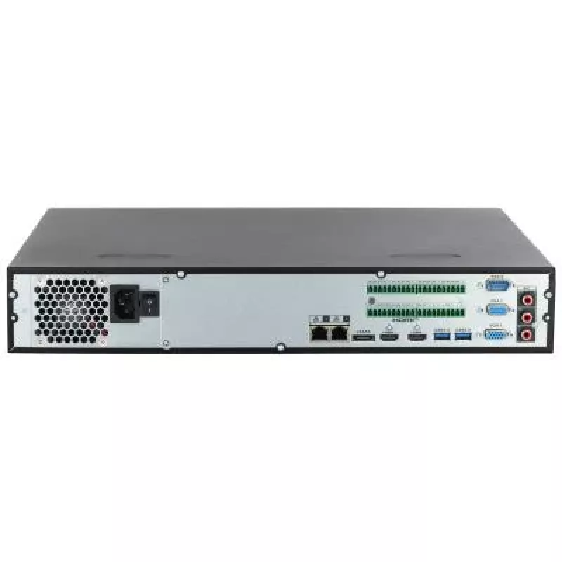 Registratore IP Dahua NVR5464-EI2