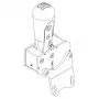 Supporto Heusinkveld per MagShift Mini