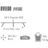 Branda Oviedo 44160 (grigio)