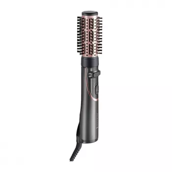AS8606 spazzola ad aria calda Rotating