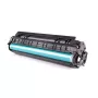 Cartuccia toner Ricoh 407717 1 pezzo originale ciano