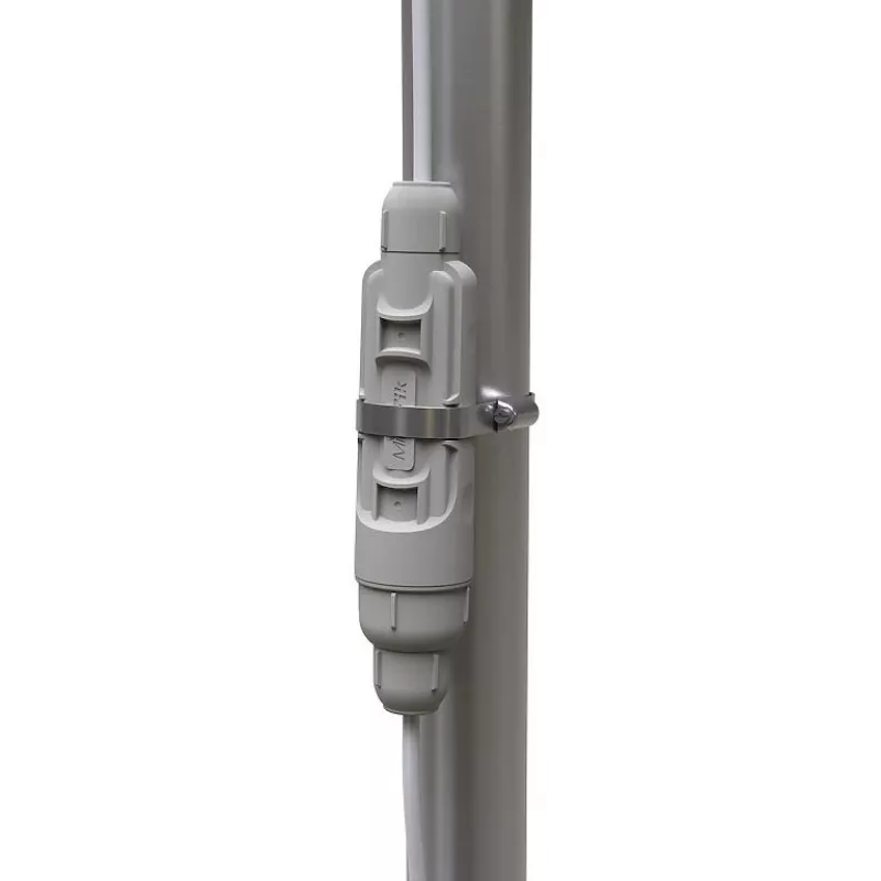 Coperchio per access point WLAN MikroTik GPeR custodia IP67