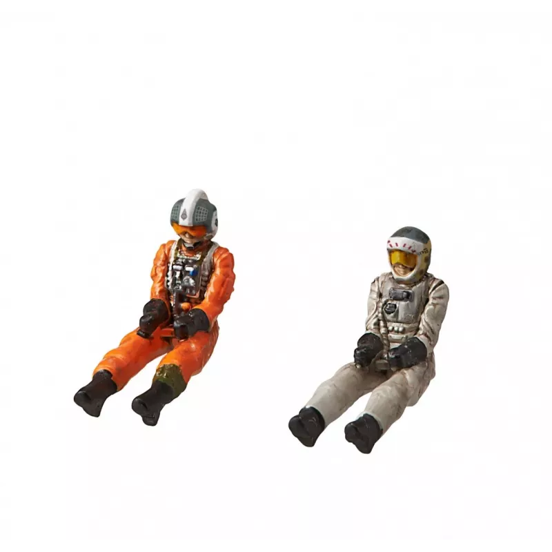 Kit modellino astronave REVELL scala 1:72, lunghezza 226 mm, 89 pezzi