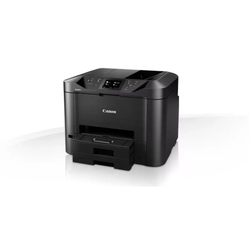 Canon MAXIFY MB5450 getto d'inchiostro A4 600 x 1200 DPI 24 ppm Wi-Fi
