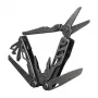 NexTool FLAGSHIP Pro NE20120 multitool 16-in-1, nero + custodia da cintura