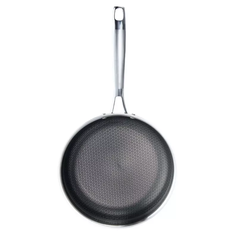 Padella professionale Maestro MR-1224-24 24 cm
