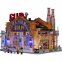 Factory House of Music, giocattolo da costruzione