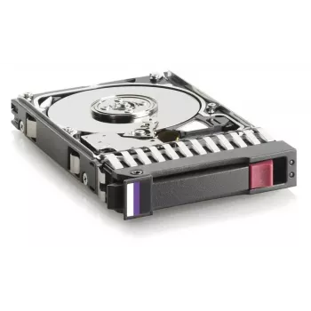 Hewlett Packard Enterprise M6625 600 GB 6G SAS 10K rpm SFF (2,5 pollici) disco rigido dual-port 2,5 pollici (619286-003-M6625)