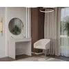 MARINA 2S Scrivania colore cashmere