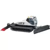 Veicolo Prinoth gatto delle nevi Leitwolf
