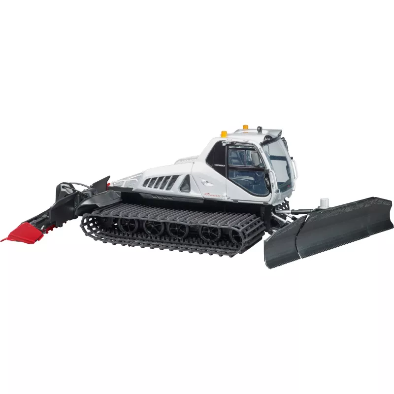 Veicolo Prinoth gatto delle nevi Leitwolf
