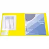 Raccoglitore classico HERMA 19636 polipropilene A4 giallo