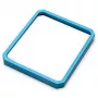 Accessorio decorativo EK Water Blocks alluminio blu