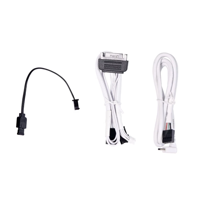Kit raffreddamento a liquido Lian Li GA II LCD