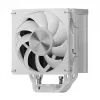 Dissipatore CPU ad aria MODECOM Volcano 0C T721 12 cm bianco