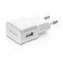 Alimentatore USB Samsung EP-TA50EWE 1550 mA bianco – alimentatore USB, 1550 mA in uscita