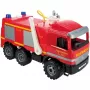 Modello camion dei pompieri Lena GIGA TRUCKS camion dei pompieri Actros