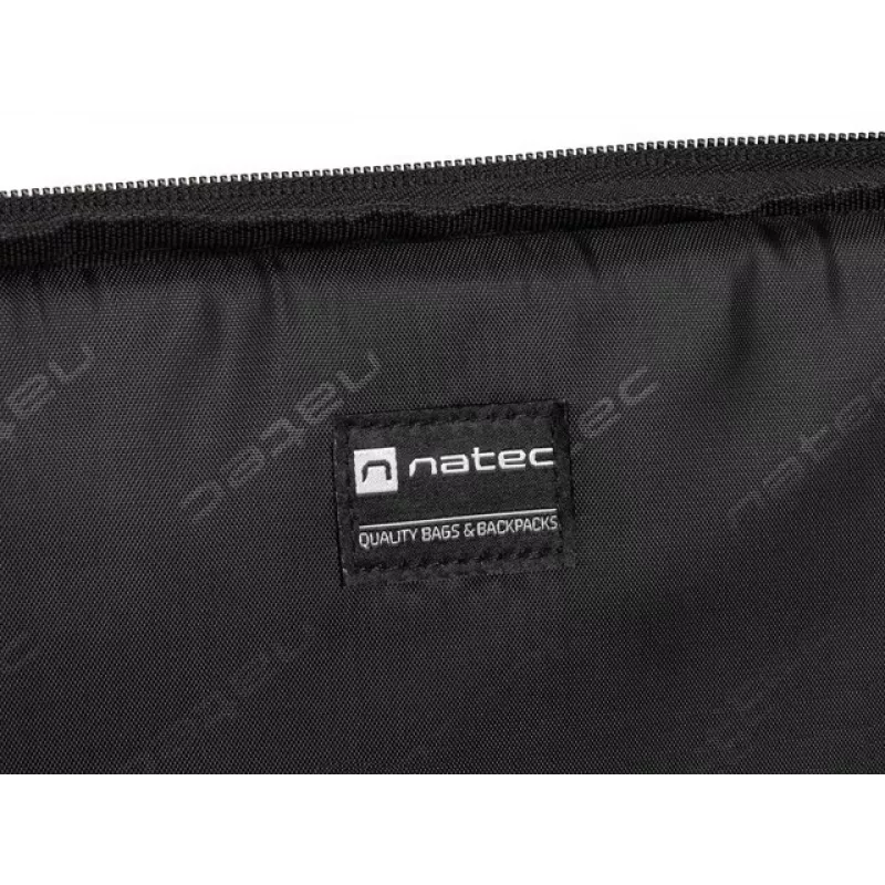 Borsa portadocumenti NATEC Goa per laptop 39,6 cm (15,6