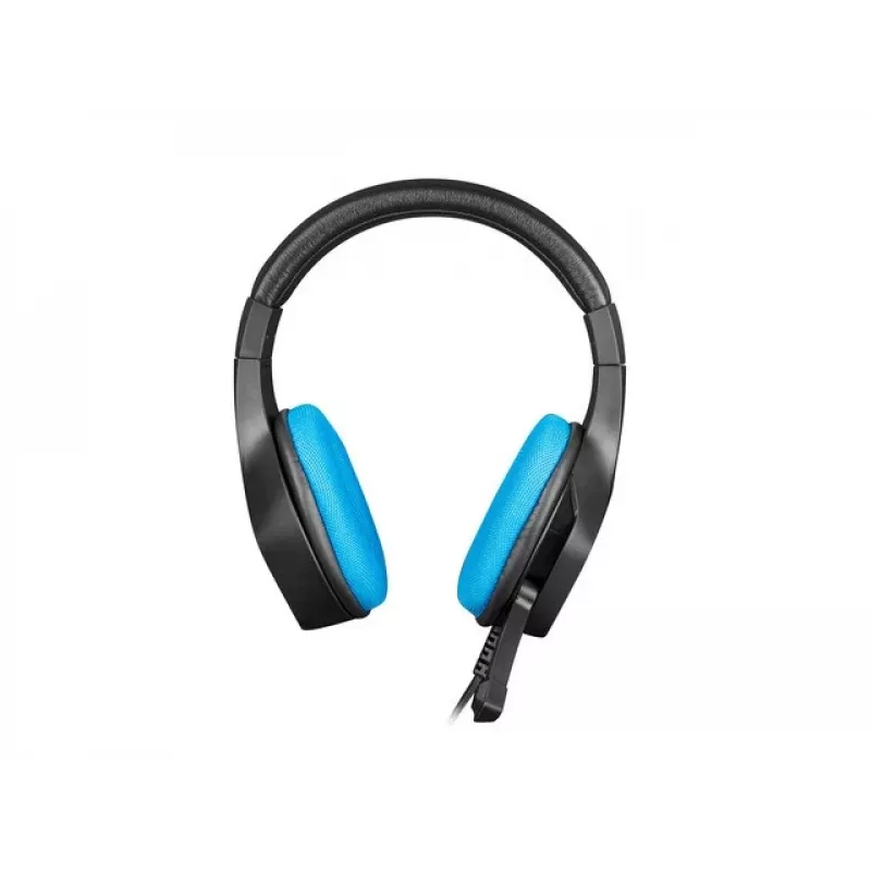 Cuffie gaming Fury Phantom per Xbox One e PlayStation 4