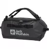 Zaino Jack Wolfskin All-In Duffle 35 - antracite, 35 L