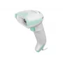 Datalogic Gryphon I GM4500-HC - High Density (HD) - kit USB - lettore di codici a barre - portatile - 2D-Imager - decodifica - RF(433 MHz) (GM4500-HC-433K1-HD)