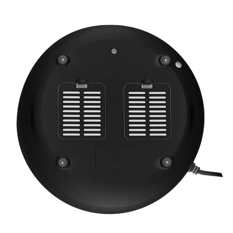 Umidificatore a ultrasuoni Deerma F600 nero