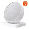 Sensore di temperatura e umidità Avatto WHS20 con connettività Wi-Fi e supporto app mobile