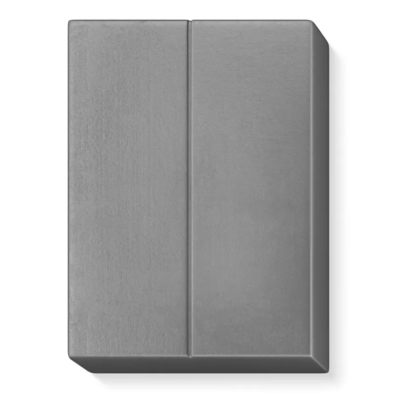 Pasta modellabile Staedtler FIMO 8100-80 grigio 500 g adulti