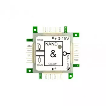 ALLNET 113684 - Brick’R’knowledge - ALLNET - Multicolore