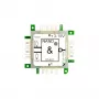 ALLNET 113684 - Brick’R’knowledge - ALLNET - Multicolore