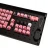 Set di keycap Traitors ZASHIKI WARASHI (layout UK) – tasti di ricambio dal design artigianale