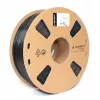 Gembird filamento ABS 1,75 mm, 1 kg, nero