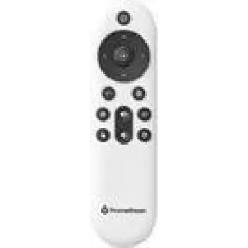 Telecomando Promethean AP9-REMOTE-CONTROL nero bianco