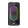 Altoparlante stereo portatile Panasonic SC-BMAX10E nero