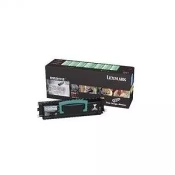 Lexmark E352H11E - cartuccia toner nero - per E350d, E350dt, E352dn, E352dtn
